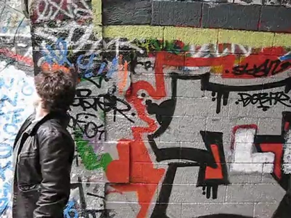 Quai de la rapée by jazzit prod