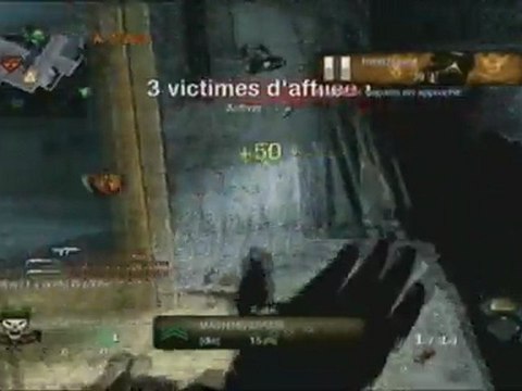 (Detente) Call Of Duty Black Ops Demolition