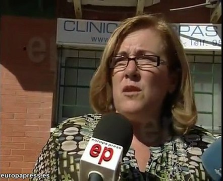 Detienen a un joven por la muerte de una norteamericana cuyo