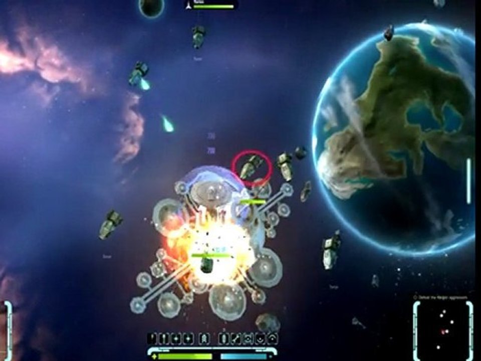 Star Trek - Star Trek - Infinite Space - Star Trek: ...