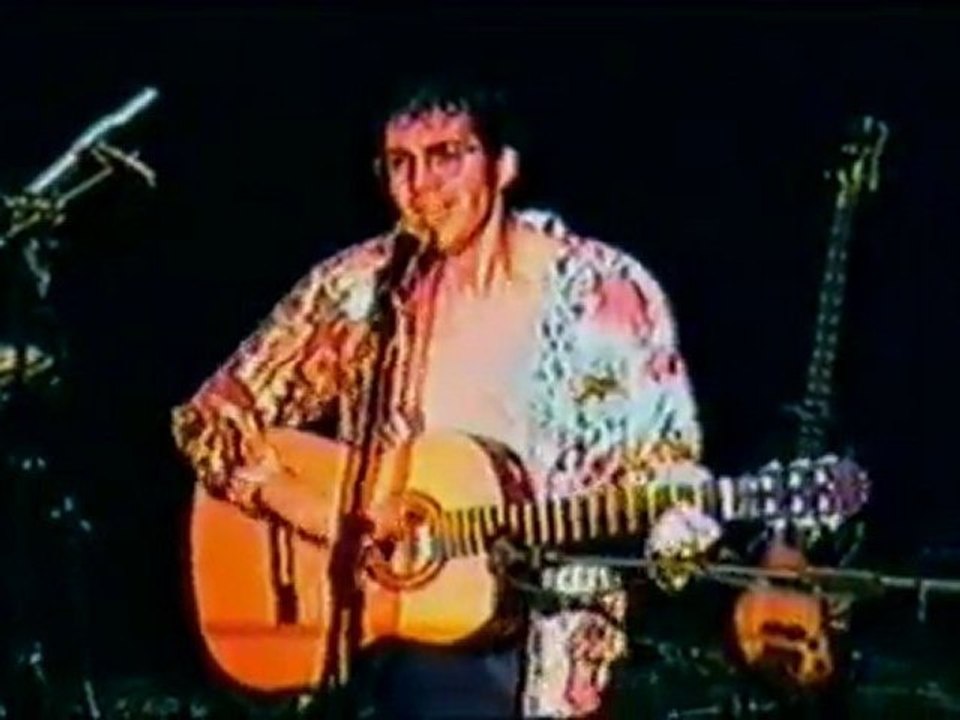 Jean-Luc Le Ténia live au théâtre de Mamers (72) le 26/01/2001