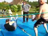 CWF - Stairway To Heaven 2011 part 6