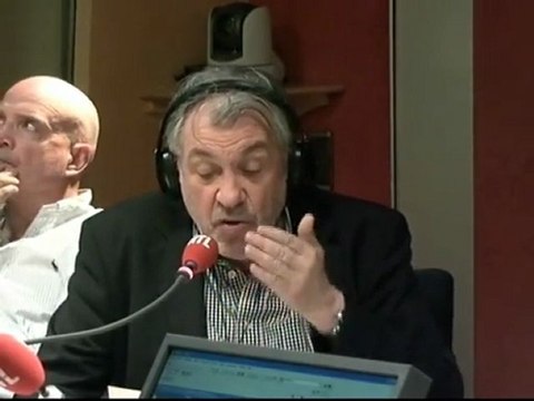 Serge July : FMI : Christine Lagarde face aux emergents