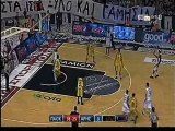 PAOK ARHS HIGHLIGHTS  TRITHS PERIODOY