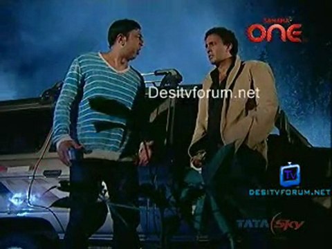 Kaala Saaya [Episode 89] - 8th June 2011 Watch Online Video pt3
