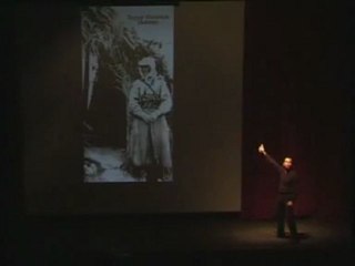 HOŞ GELİŞLER OLA [Utku Erişik - Tek Kişilik Gösteri]