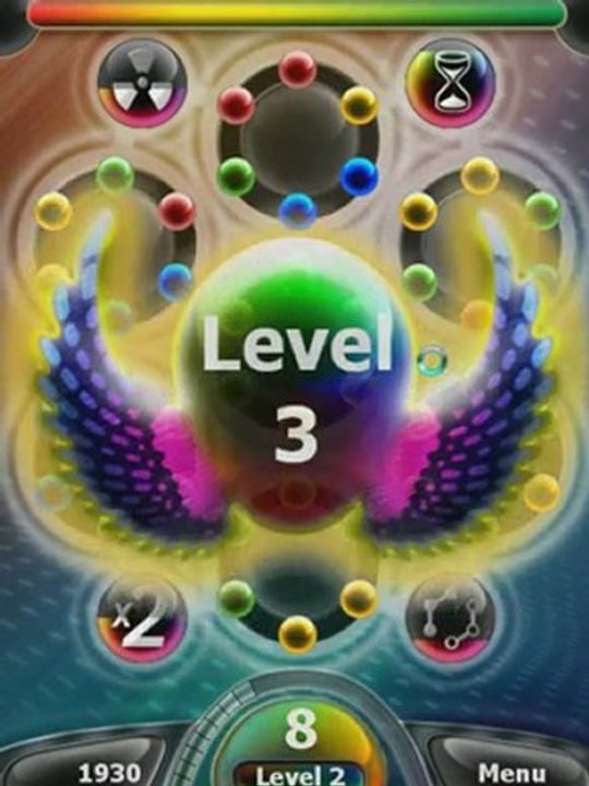 Spinballs Special Edition