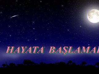 HAYATA BAŞLAMAK-Eğer kendinize yön arıyorsanız, yolunu kaybetmiş birine sormayın.