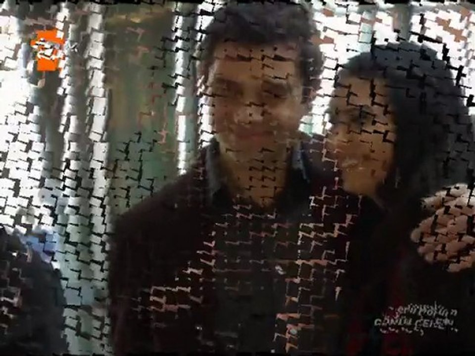 Gönülçelen'e Veda ~ Belki Üstümüzden Bir Kuş Geçer