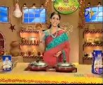 Abhiruchi - Recipes - Alu Paneer Kofta Curry, Mysore Bonda & Alasandala Kudumulu - 02