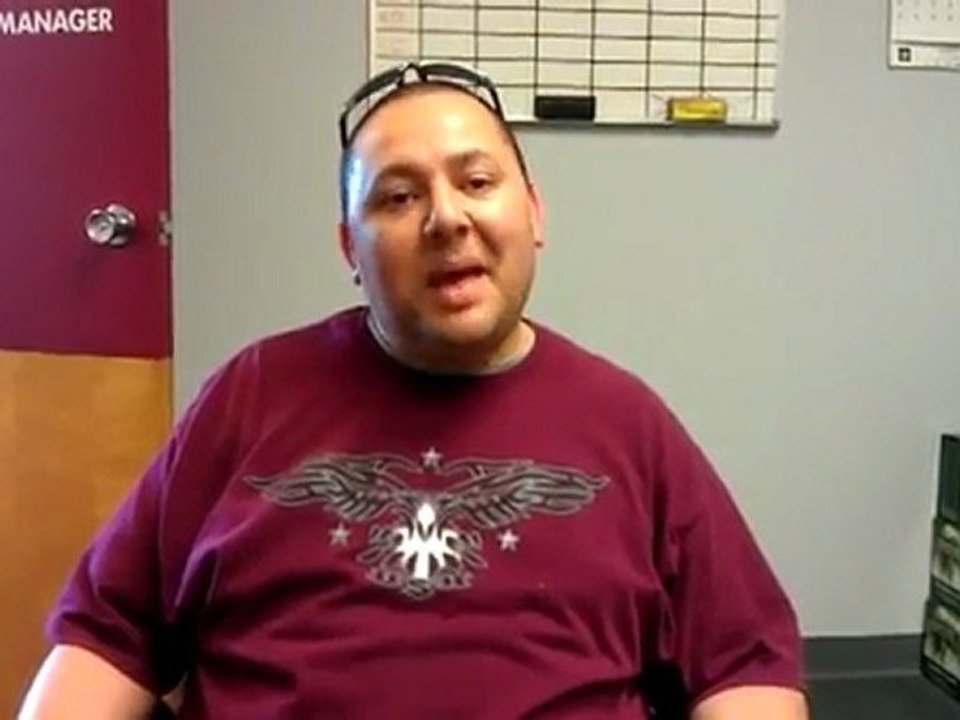 2011 Chevrolet Traverse - Customer Testimonial- Gengras ...