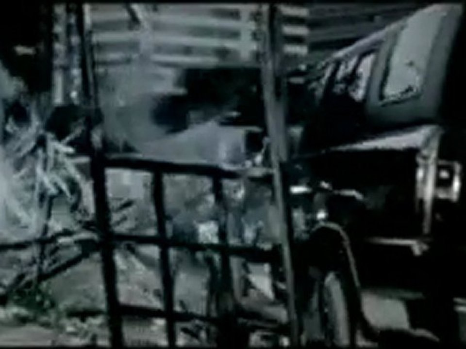 Amani Swissi -- Hay Jazaty videoclip promotion