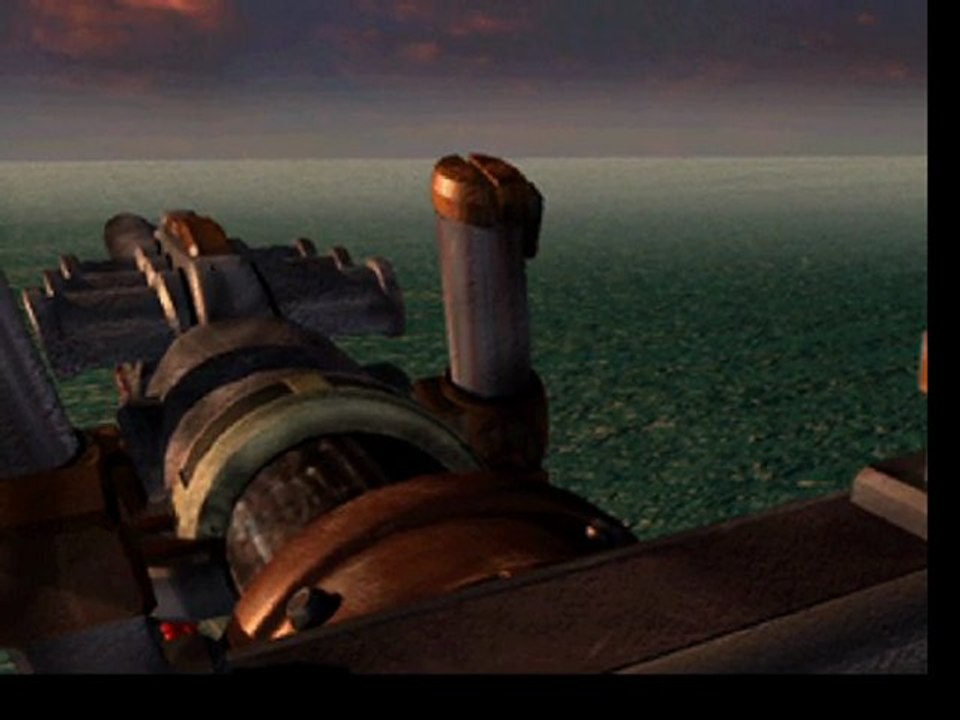 FFVII Remasterisé : Walkthrough 44