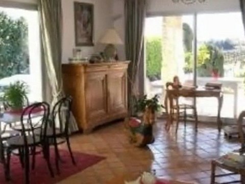 A vendre - maison - BAGNOLS-SUR-CEZE (30200) - 4 pièces - 1