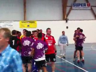 azerty... montée match prénat' AGL hand