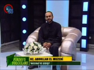 Firdevs Yolcuları 3