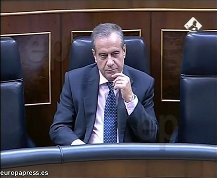 El Congreso da luz verde a la reforma laboral