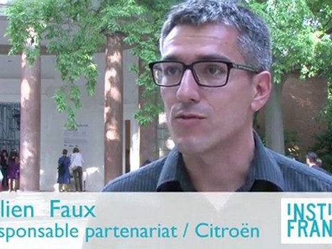 L'Institut français à la Biennale de Venise 2011