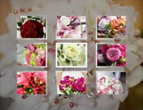 Wedding Favors and Accessories