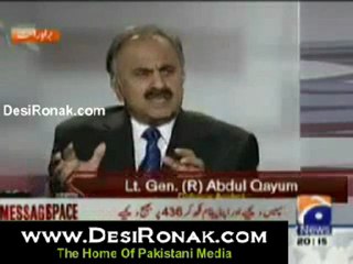 Capital Talk 8th June 2011 Part 1
