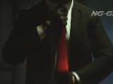 Hitman: Absolution Debut Trailer