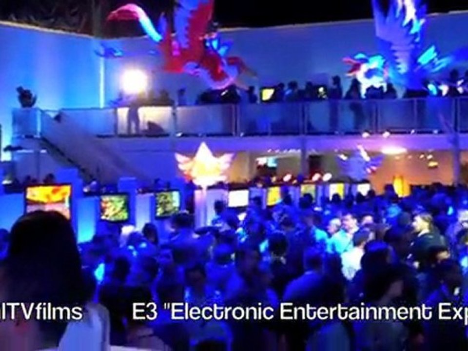 Electronic Entertainment Expo,E3, Nintendo, WII, Rocksmith