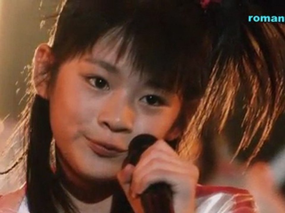 前田憂佳 - Yuuka Maeda ♥ [S/Mileage]