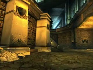 Rift: Waves of Madness 1.3 Trailer