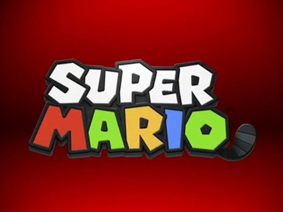Super Mario 3DS - E3 2011 Trailer [HD]