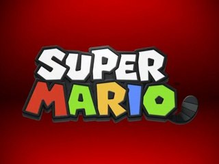 Super Mario 3DS - E3 2011 Trailer [HD]