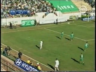 YASSINE REMCH RCA VS OCK 0-0 P2