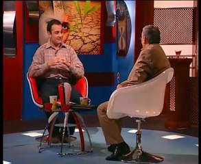 زمن المعجزات 26 الموسم الثاني