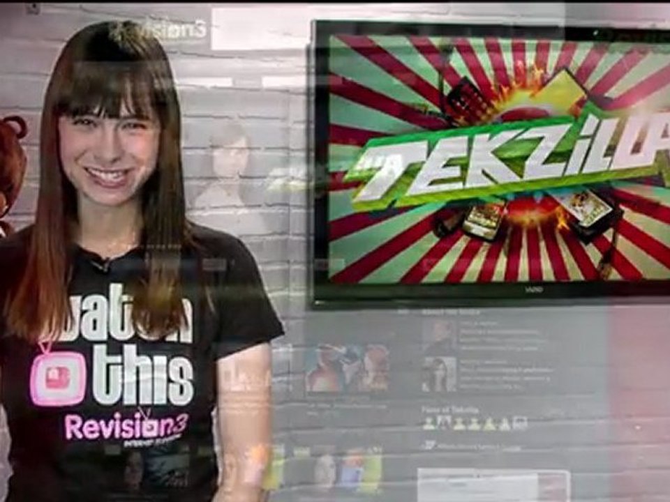 Access OS X Folders From Your Menu Bar - Tekzilla Daily Tip