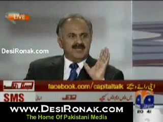 Capital Talk 8th June 2011 Part 2