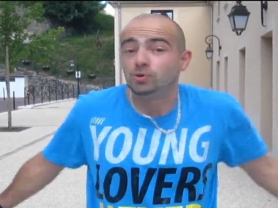 Teaser pour mon Over-Blog