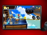 Super Mario - Super Mario - E3 2011 Trailer [720p HD: 3DS]