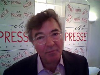 Dr Pierre Michel ROUX Révoqué