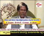 ETV2 Telugu - Velugu   Importance of Telugu Language  - 01
