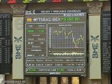 Ibex 35 cierra con una subida del 1,02%