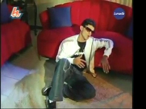 Rakim & Ken-Y Feat. Nicky Jam - Pasado [CV]