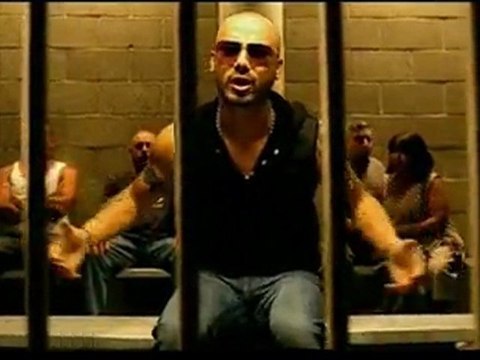 Wisin Yandel - Estoy Enamorado
