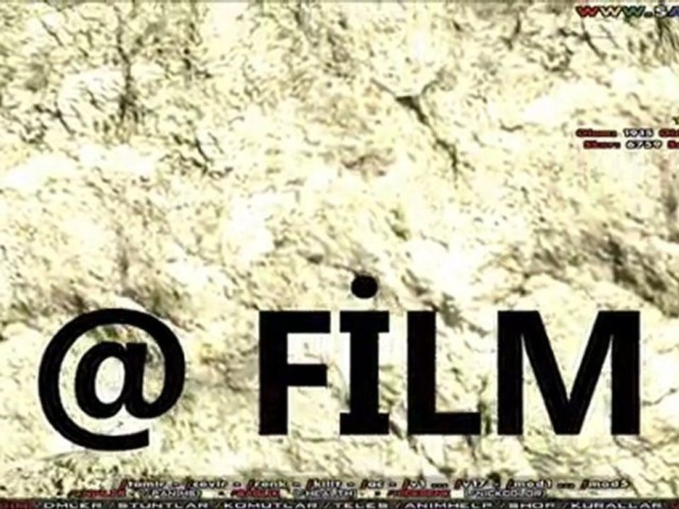 ÇARESİZLİK BÖLÜM 3 {SEZON FİNALİ} BİR KVP@ DİZİSİ (@ FİLM SUNAR)