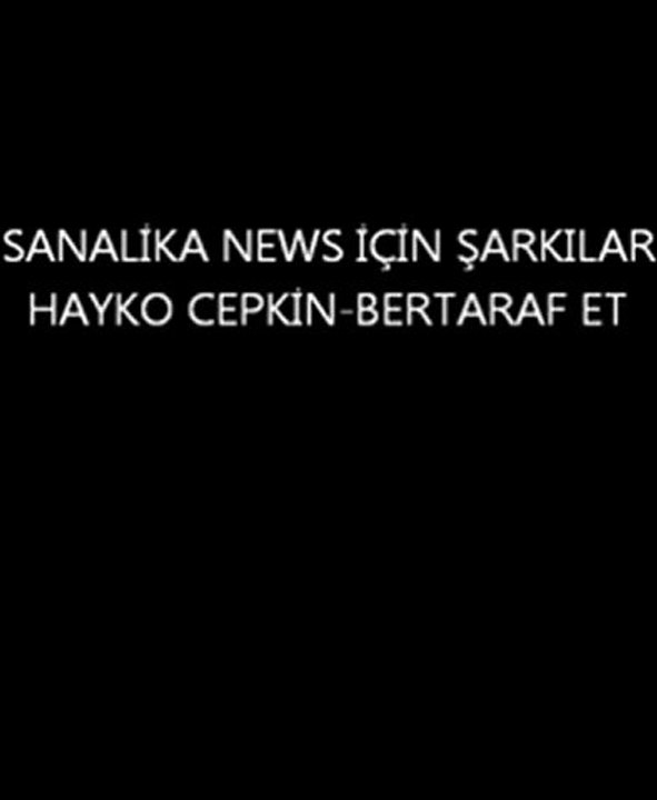 BERTARAF ET-HAYKO CEPKİN