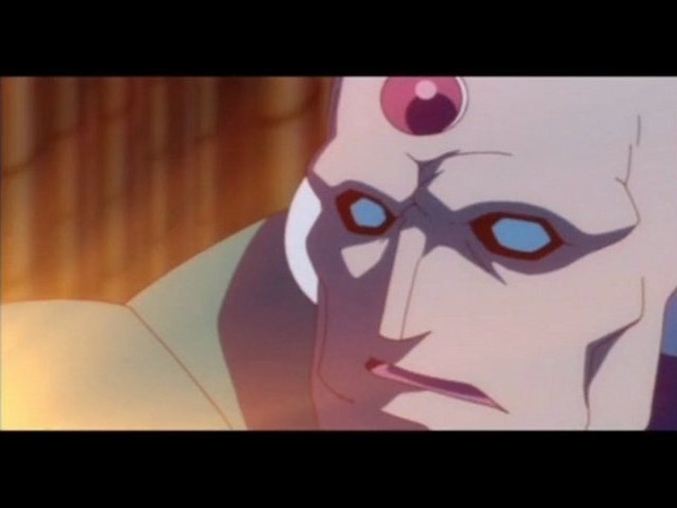 Megaman Maverick Hunter X , Bonus ) The Day of Sigma Part 2