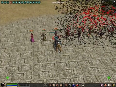 Prince-Mt2 Tanıtım Videosu