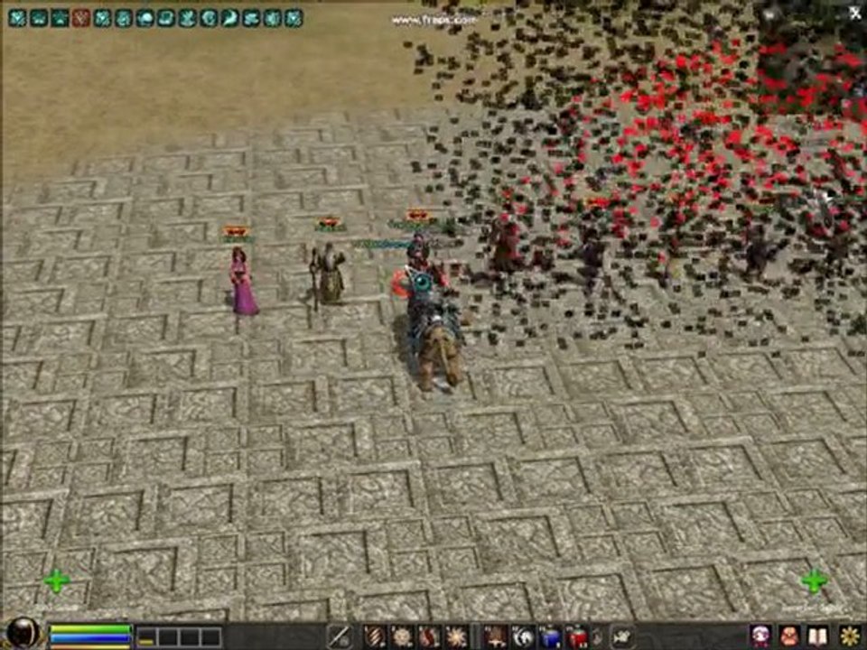 Prince-Mt2 Tanıtım Videosu