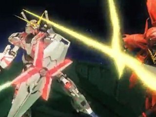 Dynasty Warriors : Gundam 3