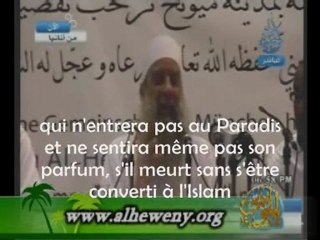 La Miséricorde d_Allah - Cheikh Abo Ishaq Alheweny