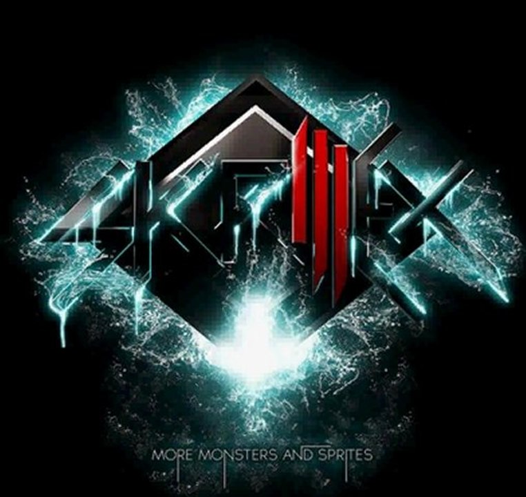 Skrillex - More Monsters and Sprites (2011) [320kbps] Mp3 Album Free