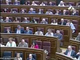 El Congreso aprueba la reforma laboral